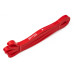 Резинка для фитнеса  Hop-Sport HS-L013RR 7-16 кг red - фото №6